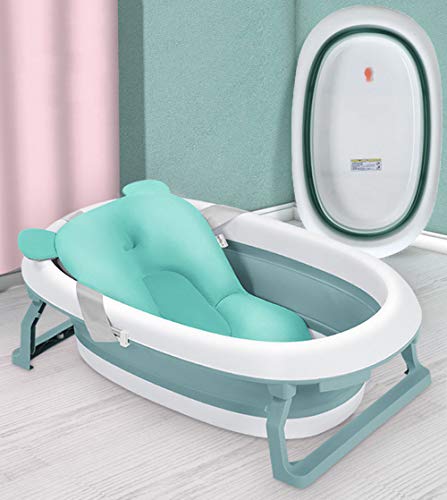 arkmiido foldable bath tub