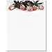 Pink Rose Petals Laser & Inkjet Printer Paper
