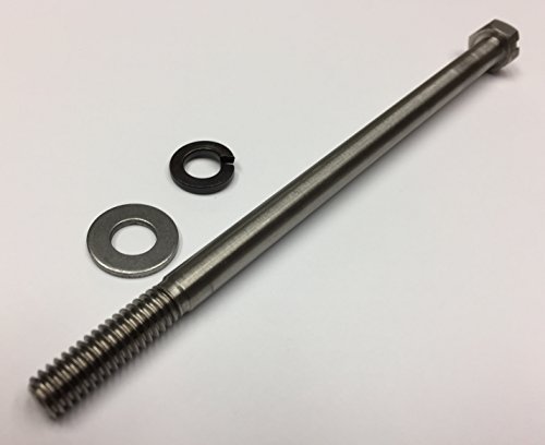 TITANIUM Stock Bolt for Mossberg 500, 590 Maverick 88