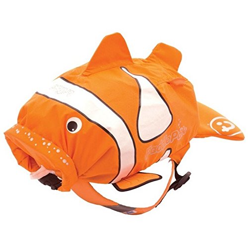 Trunki PaddlePak Clownfisch Chuckles
