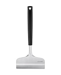 triangle Cream Spreader - Stainless Steel - Icing