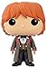 Funko POP! Harry Potter: Hermione Granger & Ron Weasley (Yule Ball) - Stylized Vinyl Figure Set NEW