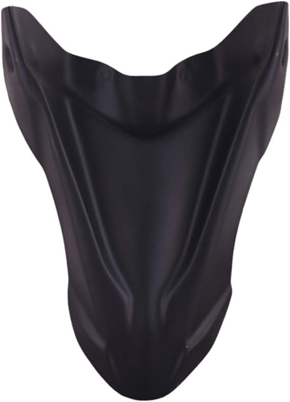 Bandidos Fenders Front Mud Guard for Bajaj Dominar 400 Motorbike