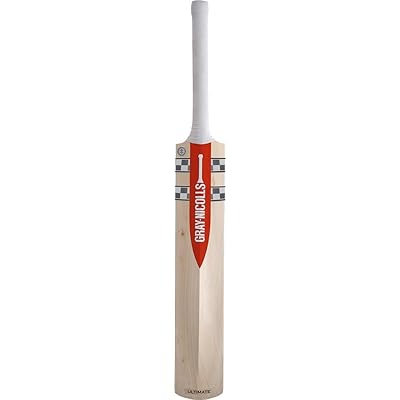 Gray Nicolls Gn Ultimate Cricket Bat English New Zealand Ubuy