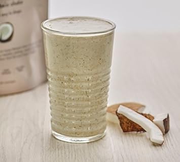 Purition Batido de proteínas de Coco (500g). Batido para el ...