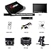 eRapta Solar Wireless Magnetic Backup Camera with 9600mAh Battery, 3 Mins DIY Install, 5