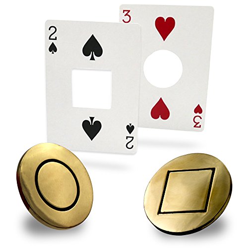 Magic Makers the Prediction - Tell the Future Card Trick