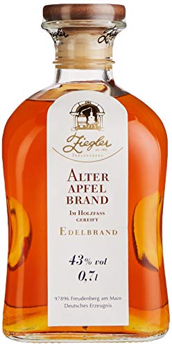 Ziegler Alter Apfel (1 x 0.7 l)
