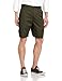 Savane Men's Eco-Start Classic Twill Short