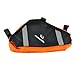 New Cycling Bicycle Bike Bag Top Tube Triangle Bag Front Saddle Frame Pouch Outdoor