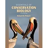 Essentials of Conservation Biology