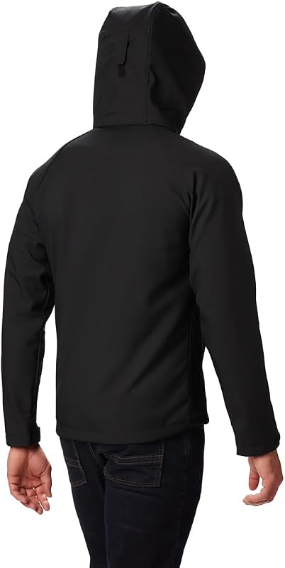 Casaco Softshell masculino, Cascade Ridge III