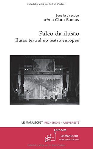 Palco da ilusão