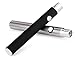 GROWTECH 510 Thread Manual Battery With Variable Voltage for Bud Touch O Pen-Silver-With USB Charger