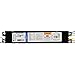 UNIVERSAL LIGHTING TECHNOLOGIES GIDDS-SX-0463683 SX-0463683 120/277V Electronic Ballast for 4 T8 Linear and U-Bend Fluorescent Lamps