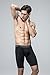 Tesla TM-MBU03-BLK_Large Men's Relaxed Stretch 9