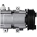 Spectra Premium 0658145 A/C Compressor