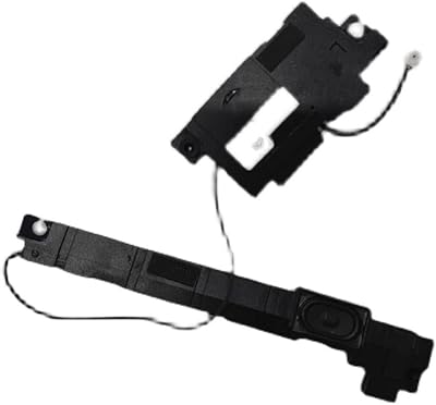 DELL Latitude 3570 Internal Laptop Speakers Replacement Black
