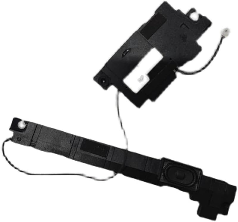 DELL Latitude 3570 Internal Laptop Speakers Replacement Black