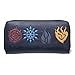 Ruby RWBY Zip Around Wallet