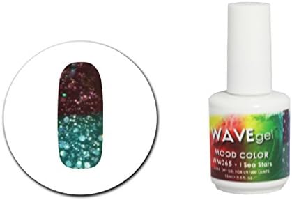 Wavegel - Mood Change - I Sea Stars - WM065-065