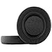 Geekria Earpad Replacement for Razer Kraken Pro V2 Headphone Ear Pad/Ear Cushion/Ear Cups/Ear Cover/Earpads Repair Parts (Black/Plastic Ring)