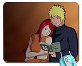 minato kushina Wallpaper mouse pad computer mousepad