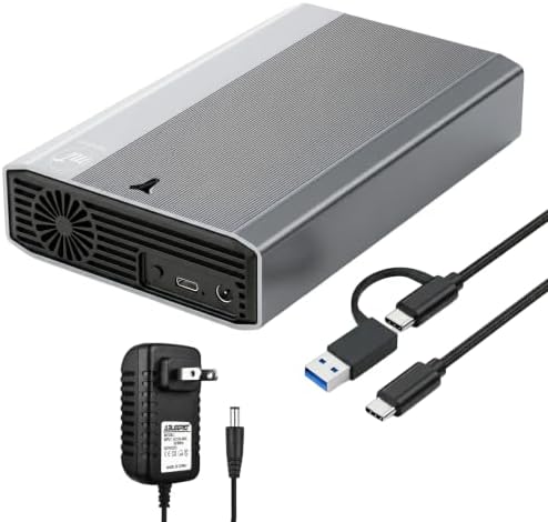 Amazon.com: Seagate Expansion STKP4000400 4 TB Desktop Hard Drive