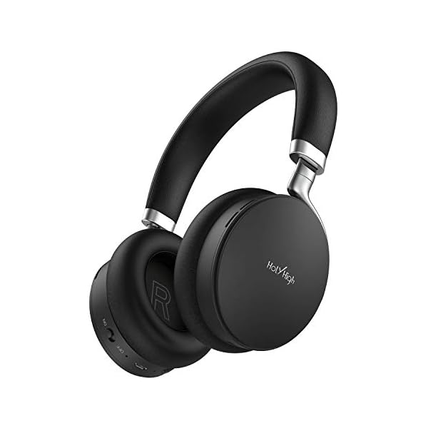 HolyHigh-Noise-Cancelling-Bluetooth-Headphones-ANC-Wireless-Over-Ear-Foldable-Headphones-with-Hi-Fi-Deep-Bass-Soft-Protein-Ear-Pads-20H-Playtime-35mm-Cable-for-TV-PC-Phone-Travel-Work HolyHigh Noise Cancelling Bluetooth Headphones ANC Wireless Over Ear Foldable Headphones with Hi-Fi Deep Bass Soft…
