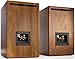 Audioengine HDP6 150W Passive Bookshelf Speakers (Walnut)thumb 2