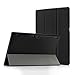 Infiland Lenovo Tab 2 A10/ Lenovo TAB-X103F Tab 10 Case, Ultra Slim Lightweight Tri-Fold Cover for Lenovo Tab 2 A10-70/ Tab 2 A10-30/ Tab 3 10 Business TB3-X70/ TAB-X103F Tab 10 10.1