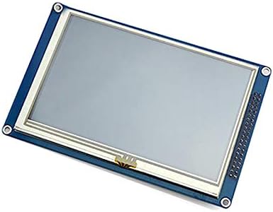 Greatangle 5 800x480 TFT Touch LCD Módulo Pantalla Panel de ...