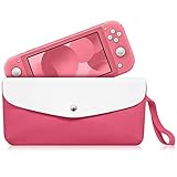 Fintie Carry Case for Nintendo Switch Lite 2019