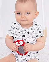 skip hop stay cool teether