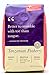 Civilized Coffee Tanzanian Peaberry Whole Bean Medium Roast Coffee, Gourmet Coffee 12oz bag (Tanzania Peaberry)