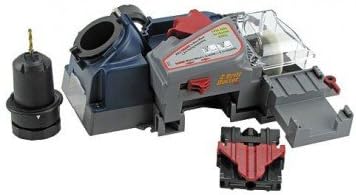 DRILL DOCTOR SPADE BIT SHARPENER