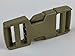 TANGDIAABBCC Aeiniwer Everenty Fastex 10 ITW Nexus SR1 MOLLE II Double Adjust Side Release Buckles Coyote Brown