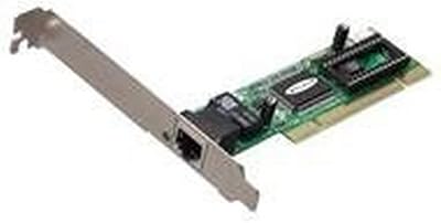 Belkin 10/100 Network PCI Card Wake on LAN Patch Cable CD User Guide