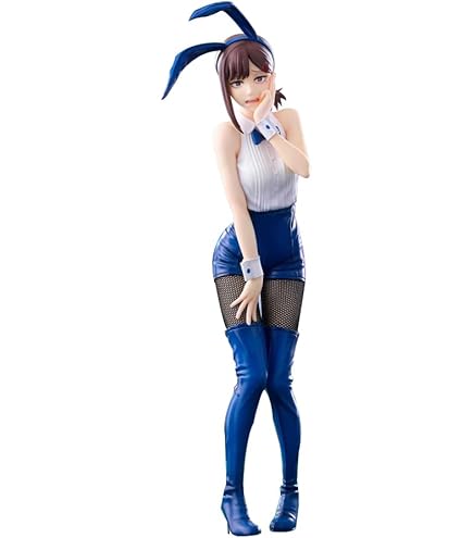 Amazon.com: BANPRESTO - Jujutsu Kaisen - Jukon No Kata - Kasumi