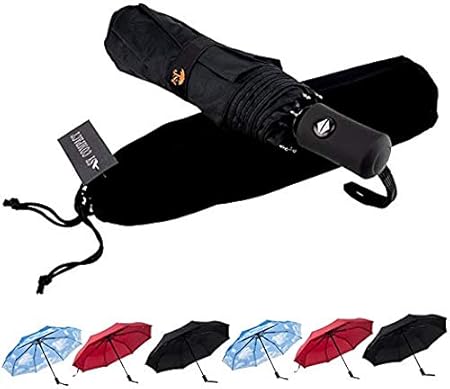small travel umbrella amazon