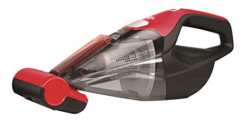 Dirt Devil Quick Flip Pro Vacuum BD30025B - Image 2
