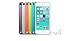 Apple iPod Touch 16 GB Blue (5th Generation) MP3 Player