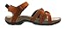 Teva Women's Tirra Leather Sandal