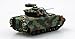 Easy Model M2 & M2A2 -M2 &M2A2 Die Cast Military Land Vehicles