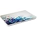 iCasso MacBook Air 13 Inch Case 2018 Release A1932 with Retina Display Color 18