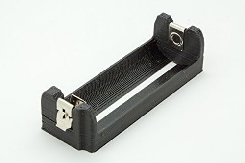 ModSledz Single 26650 Battery Sled / Holder for Alpinetech DNA A+ Boxes