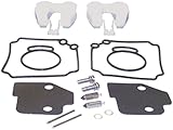 Sierra International 18-7739 Marine Carburetor Kit