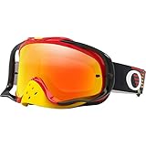 Oakley Crowbar MX Adult Off-Road Motorcycle Goggles
