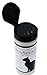 NonScents Cat Litter Deodorizer - Litter Box Odor Eliminator - Less Scooping Extends Kitty Litter Lifespan - Fragrance-Free Formula Eliminates Unpleasant Cat Odors - Fresh Scent Litter Pans (4-Pack)