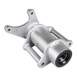 NICHE YFZ350 Axle Bearing Carrier for Yamaha Banshee 350 1989-2006